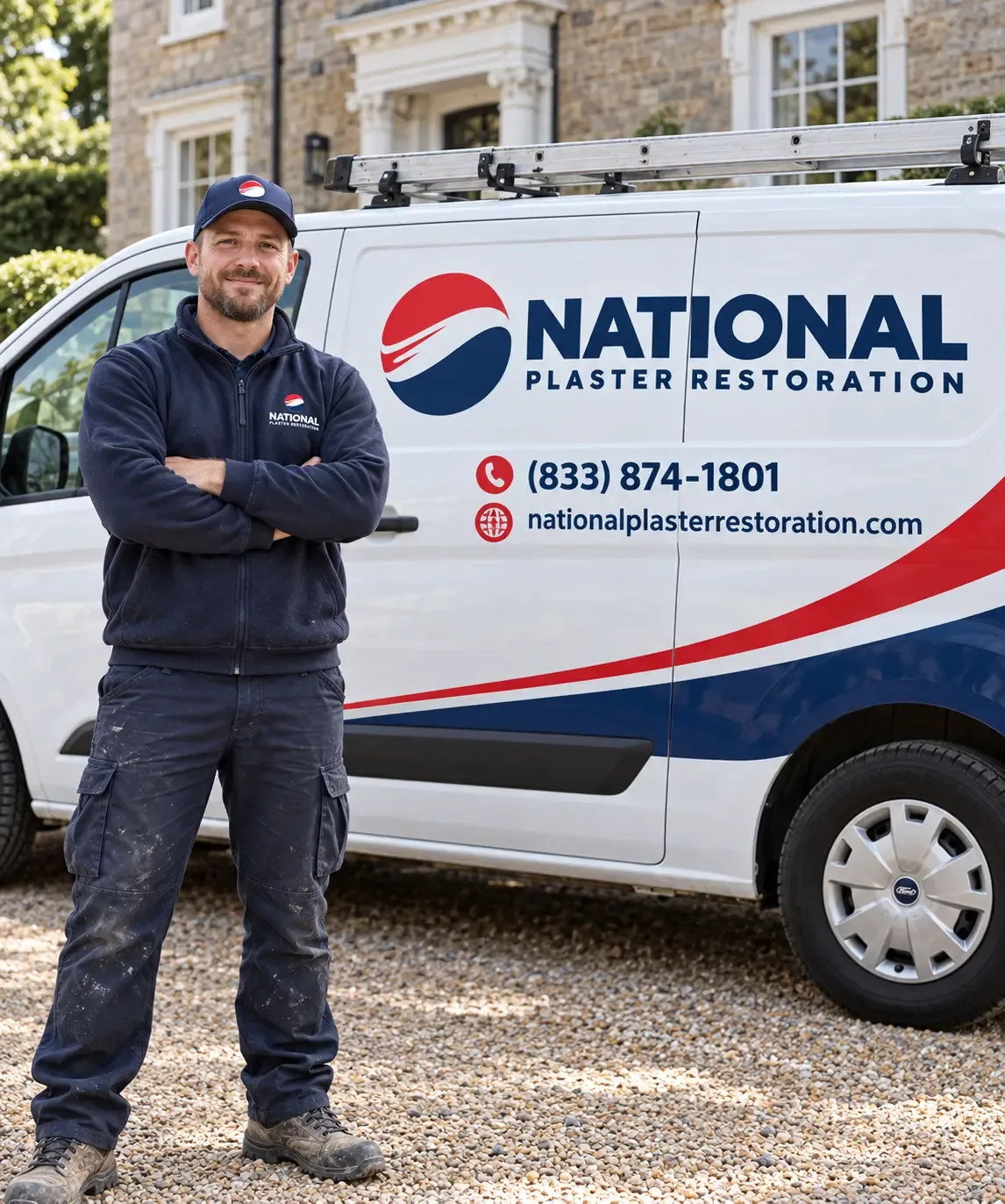 Plaster Repair Palmyra, NJ FAQs